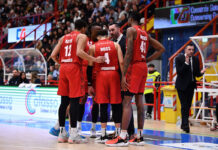 Preocupación en el Varese que recibió una dura sanción Napoli - Varese