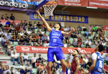 Buen partido de Juan Fernández en un Fuenlabrada condenado Juan Fernández dejó una buena imagen a pesar de la derrota del Fuenlabrada.
