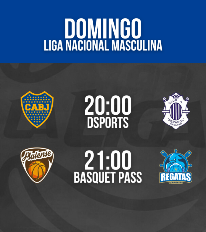 Liga Nacional - Playoffs Liga Nacional - Playoffs