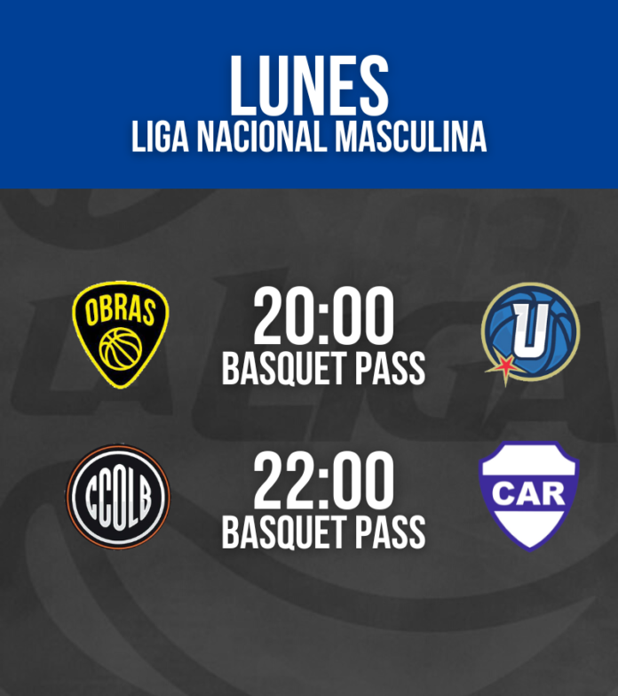 RECLASIFICACIÓN LIGA