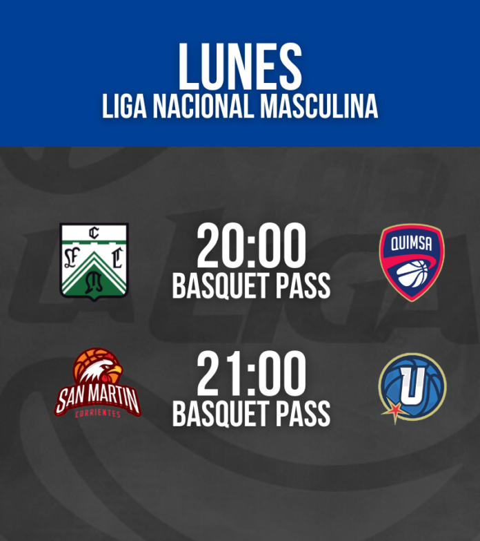 Liga Lunes Liga Lunes