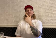 Juanposite: «Hay muy buena gente en el ambiente del básquet» JUANPOSITE