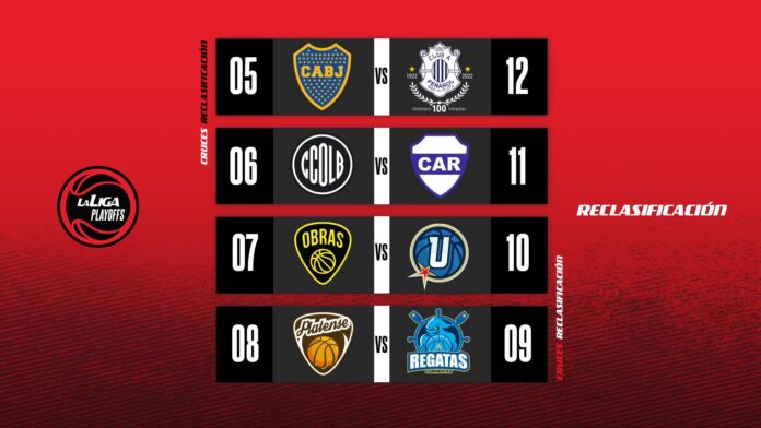Playoffs Liga Nacional Playoffs Liga Nacional