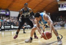 Las claves de los cuartos de Final en la conferencia Sur Racing de Chivilcoy lidera la Liga Argentina