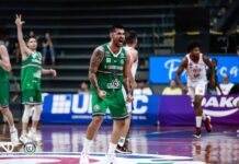 «Quiero dar una mejor versión cuando vuelva a las canchas»