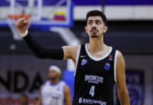 “Sigo soñando con la selección y con jugar en el Viejo Continente”