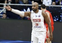 Franca superó a Quimsa y lo dejó fuera de la lucha por el título de la BCLA BCLA QUIMSA FRANCA