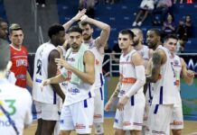 Por el tercer puesto de la BCLA, Quimsa perdió en Brasil Quimsa vs Minas Tenis | BCLA