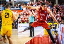 Baxi Manresa sufrió, pero estiró la serie en Champions Baxi Manresa ganó y está 1 a 1.