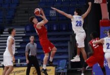 Octavio Maretto campeón en el Next Gen Cup de Italia Octavio Maretto, campeón en Italia.