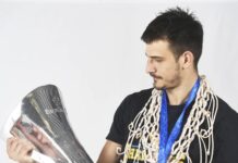 Los argentinos que conquistaron Europa Nico Brussino, el más reciente campeón de Europa.