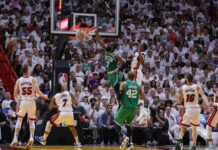 Las finales de conferencia tendrán un quinto juego NBA Eastern Finals J4