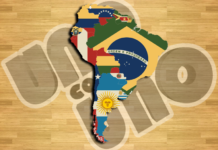 Éxodo 2023 de los argentinos en Sudamérica Argentinos en Sudamérica