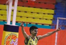 Daniel Orresta: “No solo vinimos por dinero sino para sumar otras experiencias”