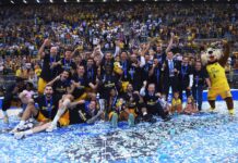 ¡Gran Canaria campeón de la Eurocup!
