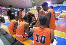 Miguel ‘Volcan’ Sánchez: “El día que no tenga más pasión, dejaré de dirigir”