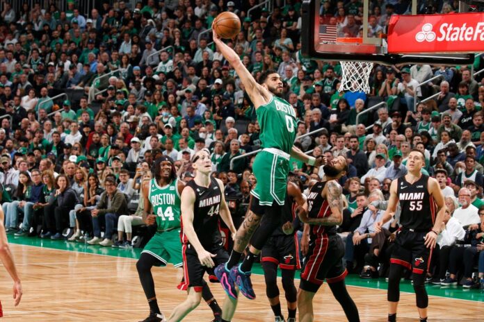 Boston 2 - Miami 3 | NBA Boston 2 - Miami 3 | NBA