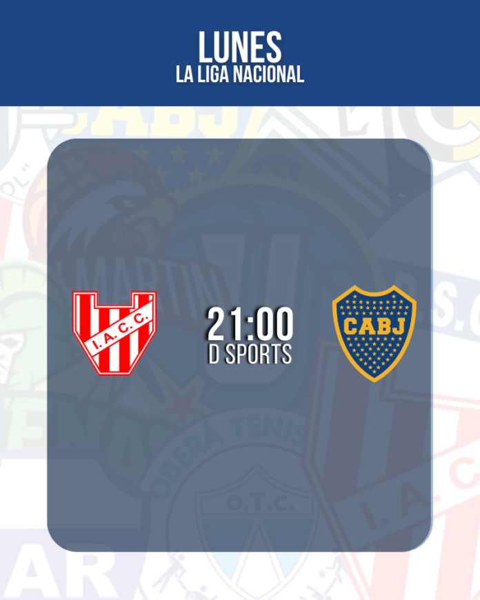 LIGA NACIONAL