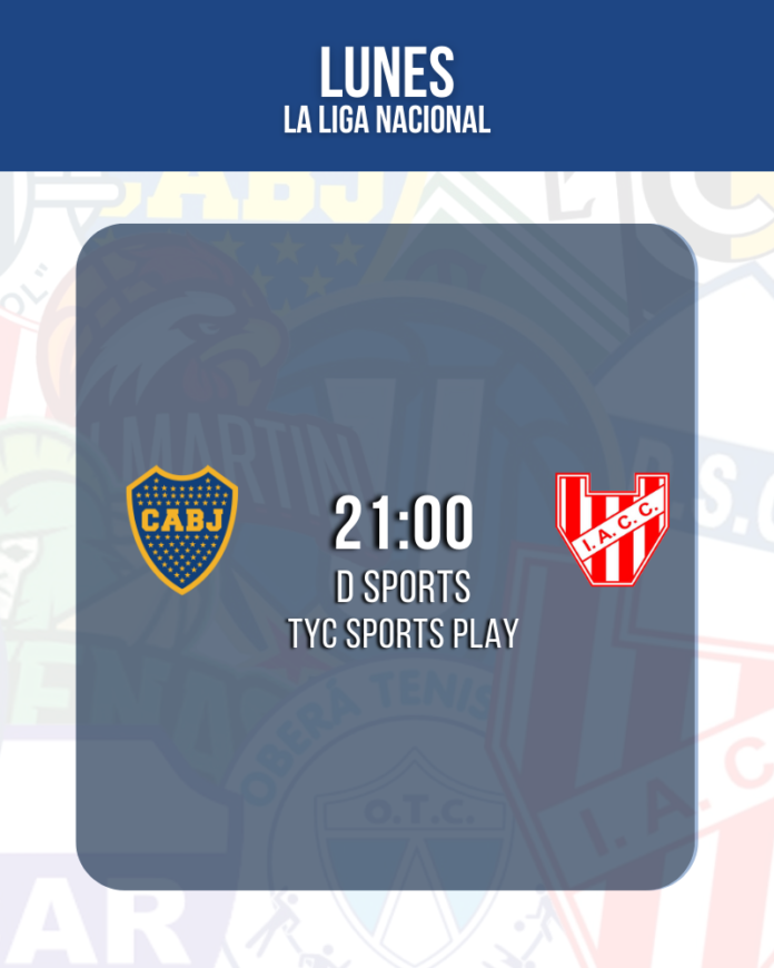 CUARTO PUNTO BOCA IACC CUARTO PUNTO BOCA IACC