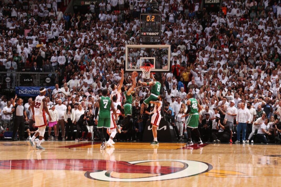 Boston Celtics 3 - miami Heat 3 | NBA Boston Celtics 3 - miami Heat 3 | NBA