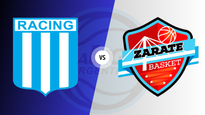 Final SUR Liga Argentina