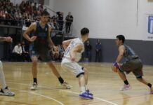 Zárate dio la sorpresa en Chivilcoy Zarate dio la sorpresa en la Liga Argentina.