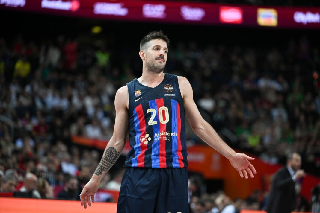 LAPROVITTOLA BARCELONA