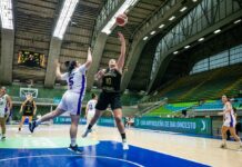 Berazategui ganó y sigue en carrera Berazategui ganó en la Sudamericana.