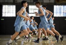 La U16 confirmó su plantel para el FIBA Américas La SelecciónU16 confirmó su plantel.