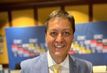 Jaime Moya: “El reto es mantenernos en el tiempo”