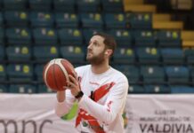 “Tenemos equipo para pelear por el título de la Liga Nacional de Chile”