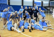 La lista argentina para el FIBA Américas U16 Femenino