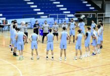 Argentina confirmó su plantel para el Mudial U19 masculino Plantel confirmado para la Selección Argentina U19.