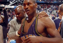 Las sanciones más extensas en la historia de la NBA Las peores sanciones de la NBA