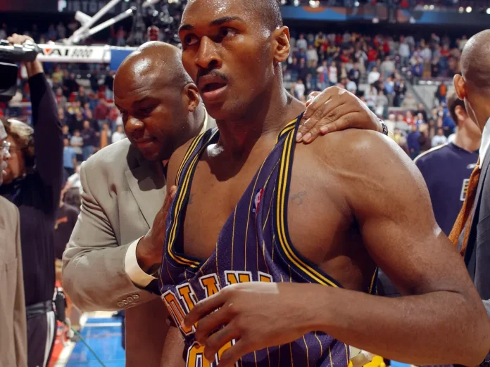 Las peores sanciones de la NBA Las peores sanciones de la NBA
