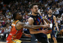 Quedaron definidas las semis en Liga Endesa Los cuatro mejores de Liga Endesa