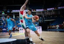 Argentina dejó escapar la chance ante Hungría Argentina perdió ante Hungría