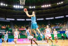 En tiempo extra, Argentina no pudo contra Puerto Rico Argentina - Puerto Rico | FIBA Américas U16