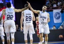 La Selección Argentina disputará un amistoso en España Argentina jugará un amistoso en España