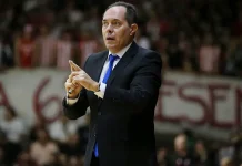 Carlos Duro: «Debemos ajustar algunos pequeños detalles” Carlos Duro pasó por 3x3.