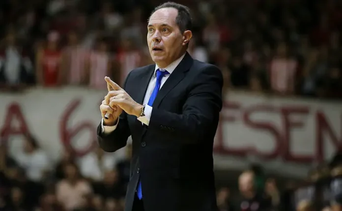 Carlos Duro pasó por 3x3.