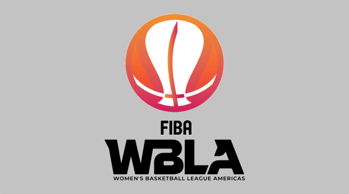 FIBA WBLA FIBA anunció la creación de la WBLA.
