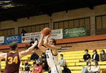 Juani Dassie y la experiencia en los Estados Unidos Juani Dassie y la experiencia en Estados UNidos.