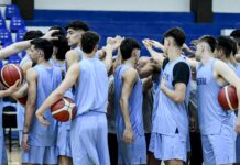 Preparación física de nuestros jóvenes: estado de situación