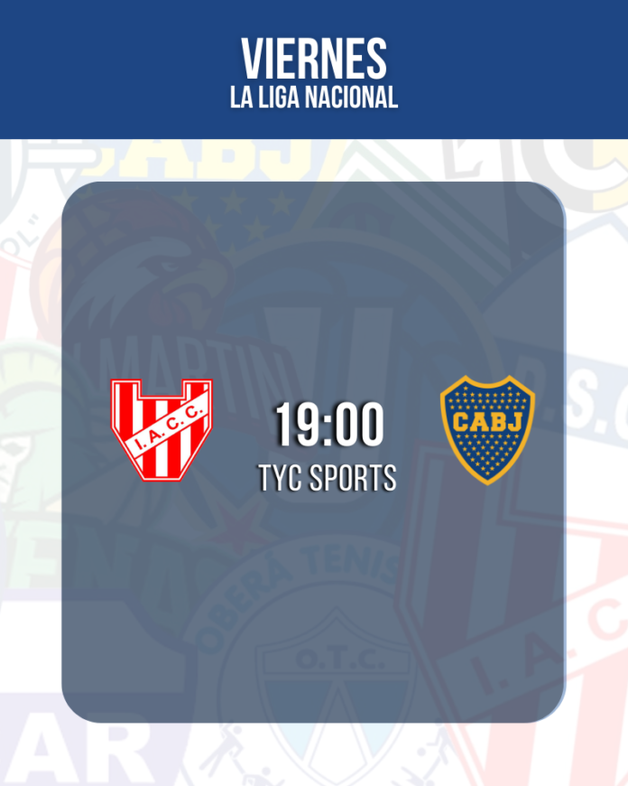 INSTITUTO BOCA