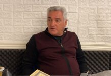 Julio Lamas: «Somos un país que desarrolla talento en el deporte» Julio Lamas