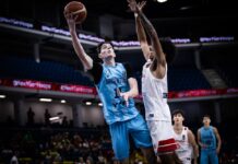 Argentina cayó contra España y jugará por el quinto puesto Argentina perdió con España en cuartos de final.