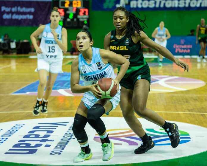 Argentina ganó el clásico ante Brasil. Argentina ganó el clásico ante Brasil.
