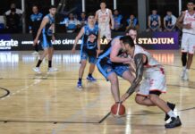 Ameghino ganó en Zárate y forzó un quinto juego Ameghino ganó en Zárate.