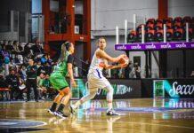 Caída en semifinales para Quimsa Quimsa perdió en semifinales.